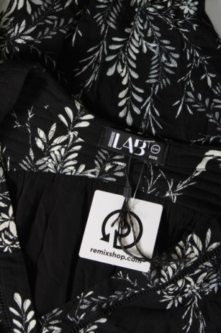 Šaty  Lab, Veľkosť S, Farba Čierna, Cena  16,83 €