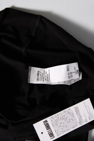 Šaty  Labellamafia, Veľkosť L, Farba Čierna, Cena  14,20 €
