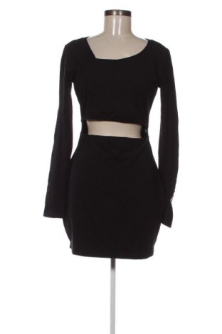 Šaty  Labellamafia, Veľkosť L, Farba Čierna, Cena  7,89 €