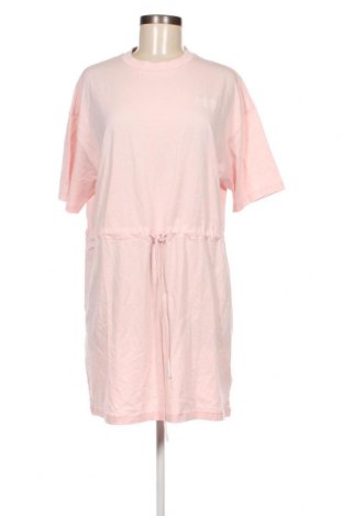 Šaty  Lacoste, Velikost S, Barva Růžová, Cena  1 427,00 Kč