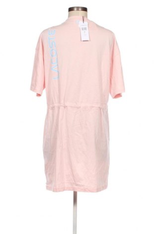 Φόρεμα Lacoste, Μέγεθος S, Χρώμα Ρόζ , Τιμή 50,73 €