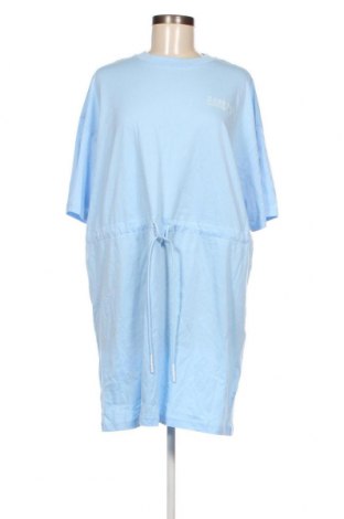 Kleid Lacoste, Größe L, Farbe Blau, Preis 60,08 €
