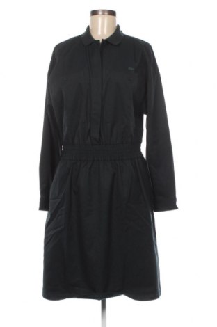Kleid Lacoste, Größe L, Farbe Grün, Preis 60,08 €