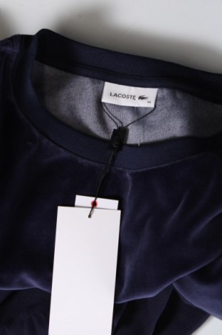 Φόρεμα Lacoste, Μέγεθος XL, Χρώμα Μπλέ, Τιμή 60,08 €