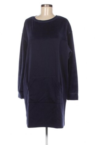 Šaty  Lacoste, Veľkosť XL, Farba Modrá, Cena  60,08 €