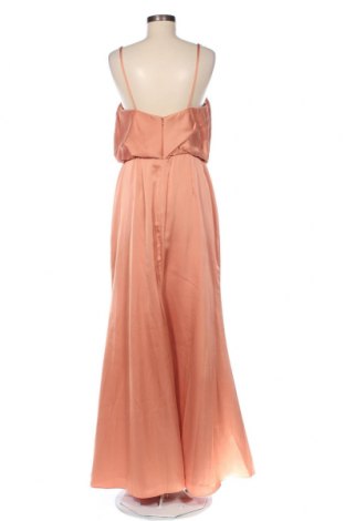 Kleid Laona, Größe M, Farbe Orange, Preis € 105,15