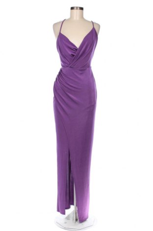 Kleid Laona, Größe M, Farbe Lila, Preis € 31,55