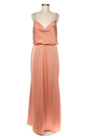 Φόρεμα Laona, Μέγεθος L, Χρώμα Καφέ, Τιμή 26,29 €