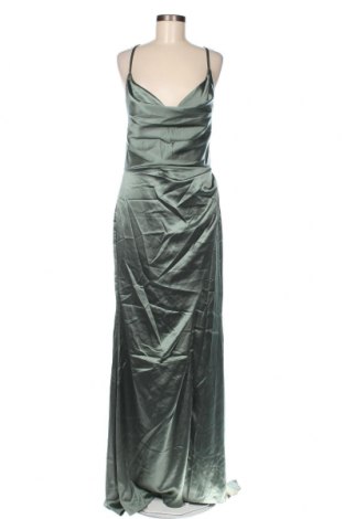 Kleid Laona, Größe L, Farbe Grün, Preis € 13,67