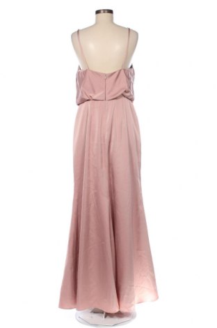 Kleid Laona, Größe L, Farbe Aschrosa, Preis € 105,15