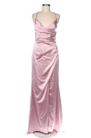 Šaty  Laona, Velikost M, Barva Růžová, Cena  591,00 Kč