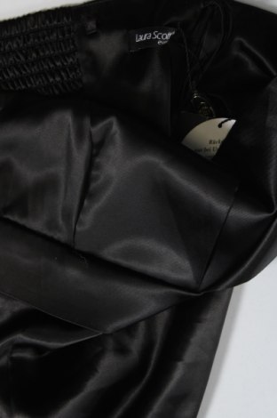 Φόρεμα Laura Scott, Μέγεθος M, Χρώμα Μαύρο, Τιμή 29,94 €