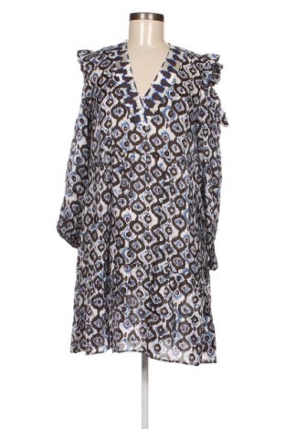 Φόρεμα Lauren Vidal, Μέγεθος M, Χρώμα Πολύχρωμο, Τιμή 18,04 €