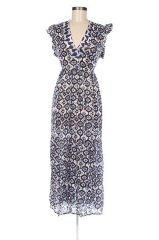 Kleid Lauren Vidal, Größe M, Farbe Mehrfarbig, Preis € 40,59