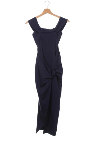 Šaty  Lavish Alice, Veľkosť XS, Farba Modrá, Cena  20,83 €