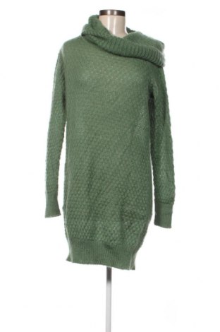 Kleid Le Ragazze Di Saint Barth, Größe L, Farbe Grün, Preis € 19,00