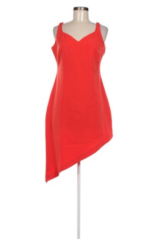 Kleid Lefon, Größe L, Farbe Rot, Preis 8,35 €