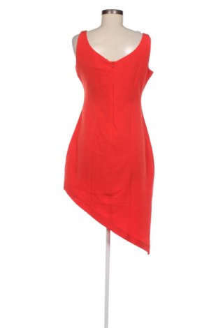 Kleid Lefon, Größe L, Farbe Rot, Preis 8,35 €