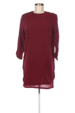 Kleid Lefties, Größe S, Farbe Rot, Preis 6,64 €