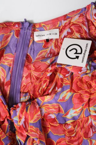 Φόρεμα Lefties, Μέγεθος M, Χρώμα Πολύχρωμο, Τιμή 9,25 €