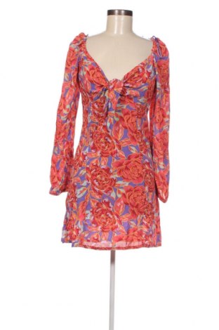Φόρεμα Lefties, Μέγεθος M, Χρώμα Πολύχρωμο, Τιμή 9,25 €