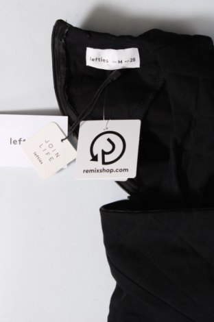 Kleid Lefties, Größe M, Farbe Schwarz, Preis € 9,48