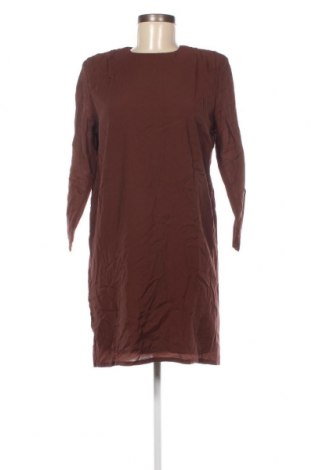 Kleid Lefties, Größe S, Farbe Braun, Preis 7,11 €