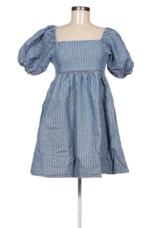 Φόρεμα Levi's, Μέγεθος XS, Χρώμα Μπλέ, Τιμή 22,55 €