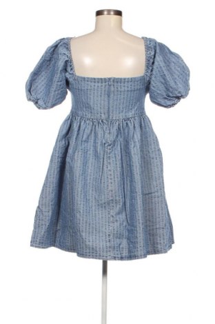 Kleid Levi's, Größe XS, Farbe Blau, Preis 22,55 €