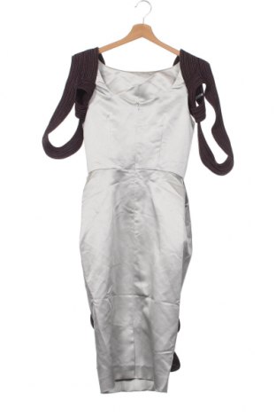 Φόρεμα LiLee, Μέγεθος M, Χρώμα Γκρί, Τιμή 19,45 €