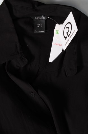 Kleid Lindex, Größe S, Farbe Schwarz, Preis € 5,69