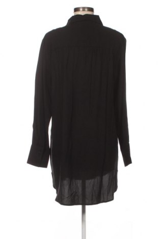 Kleid Lindex, Größe S, Farbe Schwarz, Preis € 5,69