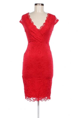 Šaty  Lipsy, Veľkosť S, Farba Červená, Cena  7,48 €