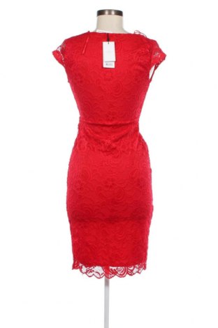 Kleid Lipsy, Größe S, Farbe Rot, Preis 68,04 €