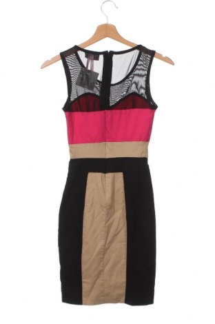 Φόρεμα Lipsy, Μέγεθος XXS, Χρώμα Πολύχρωμο, Τιμή 17,39 €