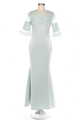 Kleid Lipsy London, Größe L, Farbe Grün, Preis € 37,87