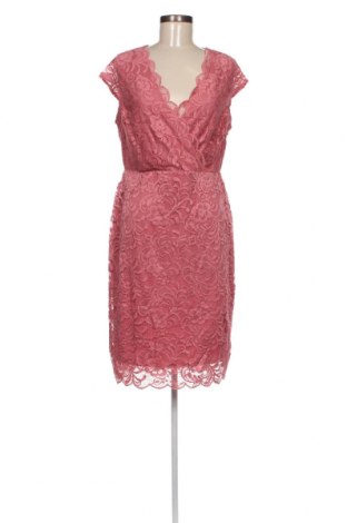 Kleid Lipsy London, Größe XL, Farbe Rosa, Preis € 47,94