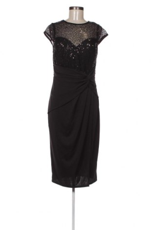 Kleid Lipsy London, Größe L, Farbe Schwarz, Preis 28,76 €
