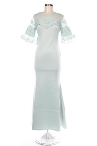 Kleid Lipsy London, Größe M, Farbe Grün, Preis € 10,07