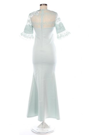 Kleid Lipsy London, Größe M, Farbe Grün, Preis 10,07 €