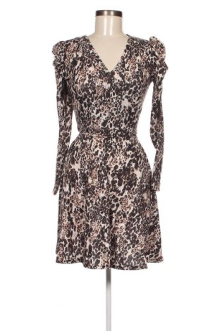 Kleid Lipsy London, Größe XS, Farbe Mehrfarbig, Preis 7,59 €