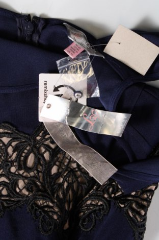 Šaty  Lipsy London, Velikost S, Barva Modrá, Cena  220,00 Kč