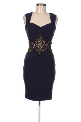 Φόρεμα Lipsy London, Μέγεθος S, Χρώμα Μπλέ, Τιμή 29,52 €