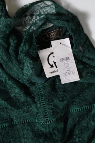 Šaty  Lipsy London, Veľkosť M, Farba Zelená, Cena  47,94 €