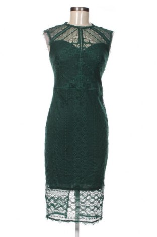 Kleid Lipsy London, Größe M, Farbe Grün, Preis 22,53 €