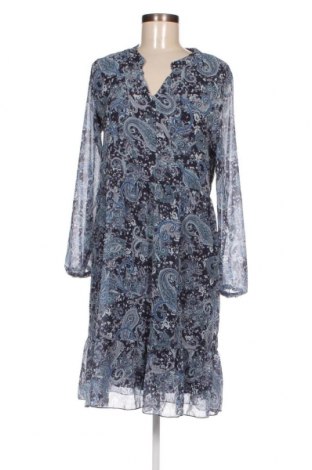 Šaty  Lisa Tossa, Velikost S, Barva Modrá, Cena  262,00 Kč