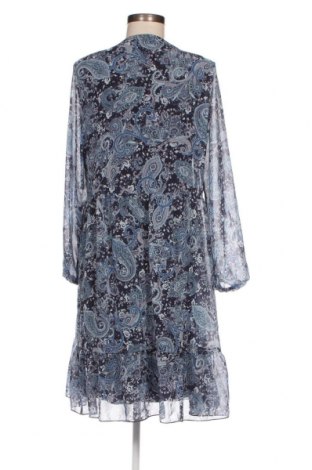 Šaty  Lisa Tossa, Velikost S, Barva Modrá, Cena  240,00 Kč