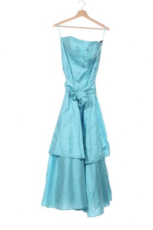Šaty  Lissa, Velikost L, Barva Modrá, Cena  281,00 Kč