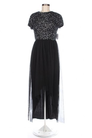 Φόρεμα Little Mistress, Μέγεθος L, Χρώμα Μαύρο, Τιμή 46,62 €
