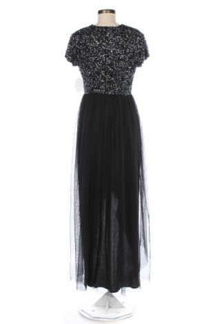 Φόρεμα Little Mistress, Μέγεθος L, Χρώμα Μαύρο, Τιμή 36,13 €